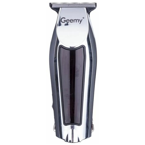 Geemy Электрическая бритва и триммер Профессиональный триммер для броды и усов электробритва 139200₽