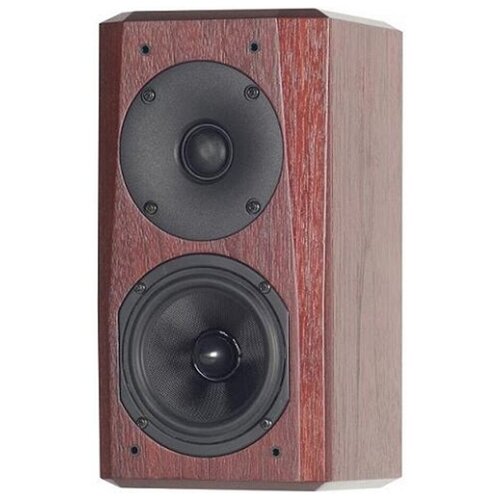 Полочная акустика ASW Opus M 06 High Gloss Mahogany 12300000₽