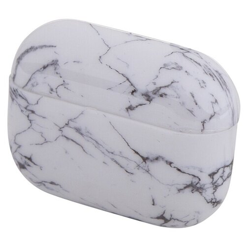 фото Чехол zibelino silicon case white granite zcm-air-pro-whgr