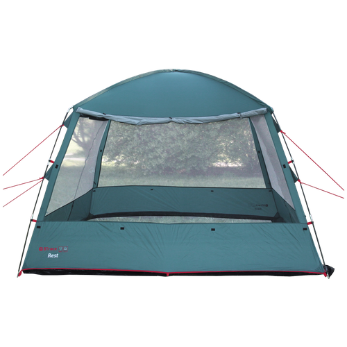фото Палатка шатер кемпинговая btrace rest t0466