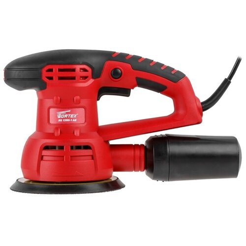 Шлифовальная машина Wortex RS 1250-1 AE 410000₽