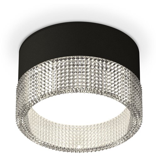 Комплект накладного светильника Ambrella Light Techno Spot XS8102030
