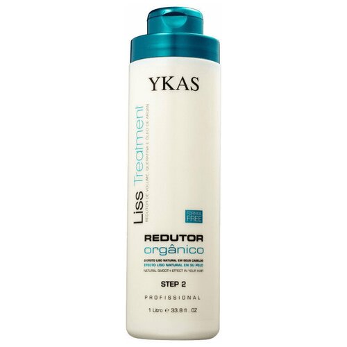 Состав для нанопластики YKAS Organico 1000 мл