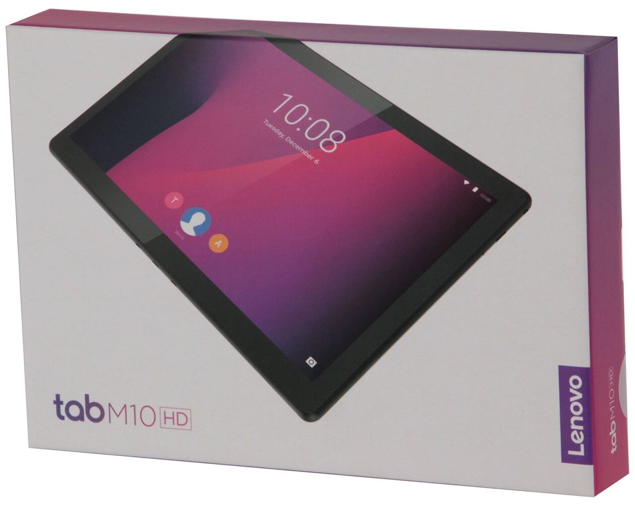 Планшет Lenovo Tab M10 TB-X505X 10.1