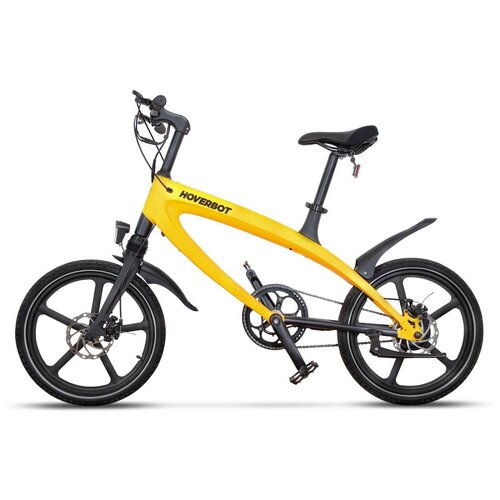 Электровелосипед Hoverbot CB-2M 8790000₽