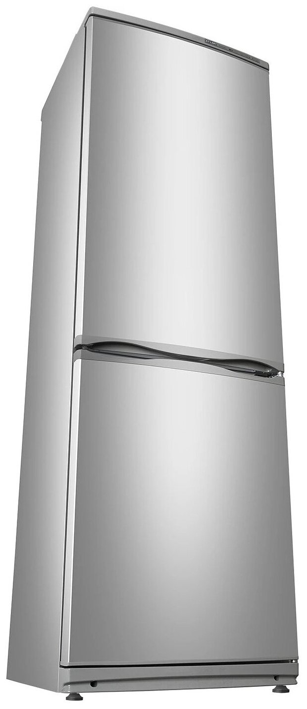 Холодильник Атлант ХМ 6021-080 серый - фотография № 4