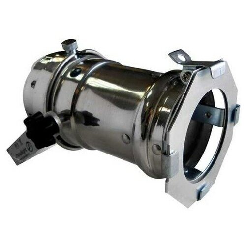 Прожектор PAR Showlight PAR-16 Polish/GX5.3