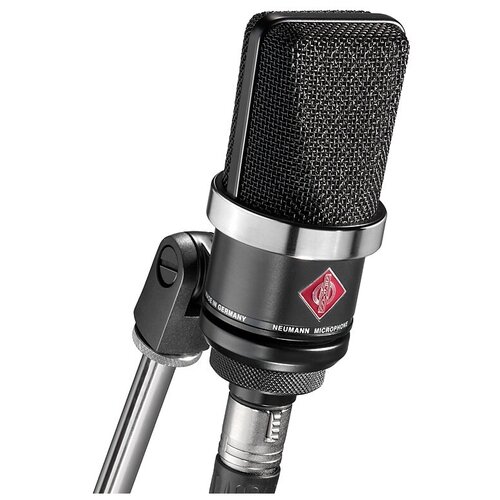 Neumann TLM 102 BK студийный конденсаторный микрофон цвет черный 13404300₽