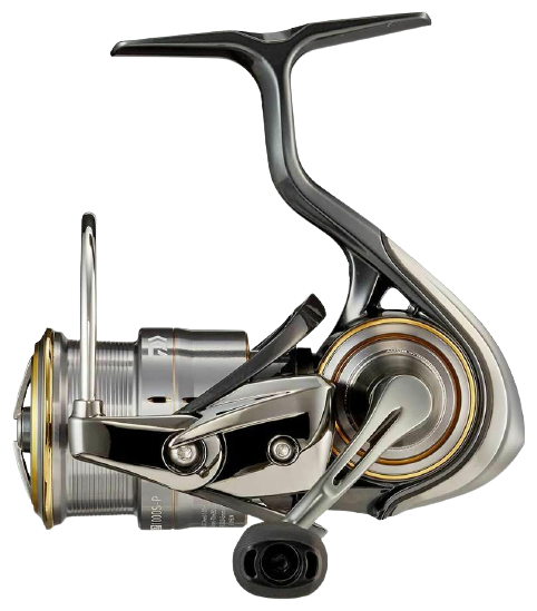 Daiwa, Катушка 21 Luvias Airity FC LT2500S