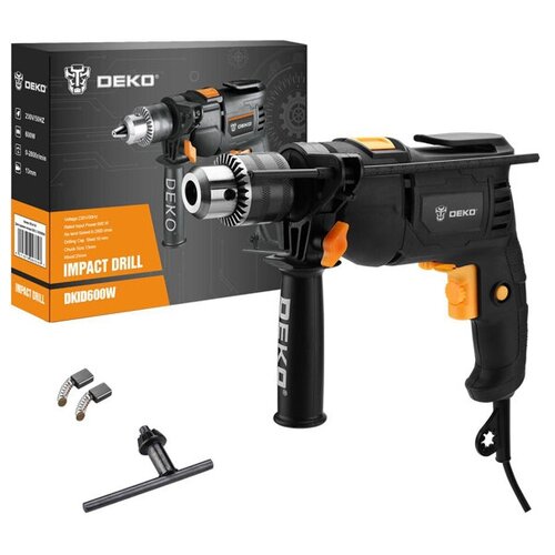 Электроинструмент Deko DKID600W 063-4154 202200₽