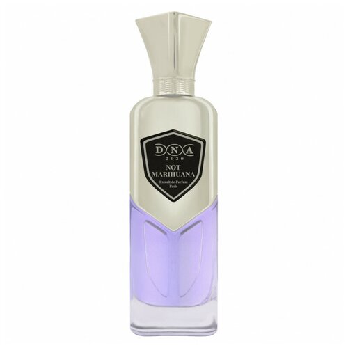 Sir Parfumer 1967 - DNA 2030 Extrait de Parfum Not Marihuana 100мл