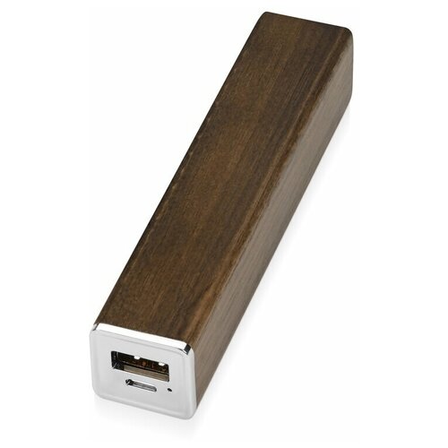 Портативное зарядное устройство Вуди 2600 mAh 117600₽