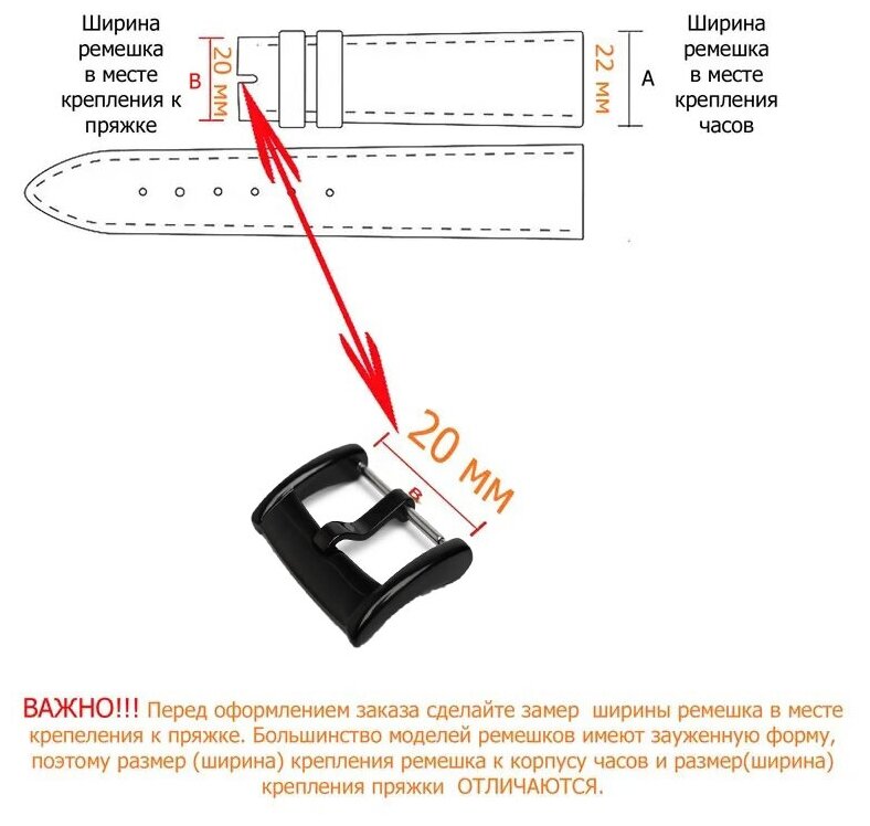 Застежка AXIVER