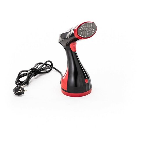 Отпариватель ручной Graze черно-красный 758900₽