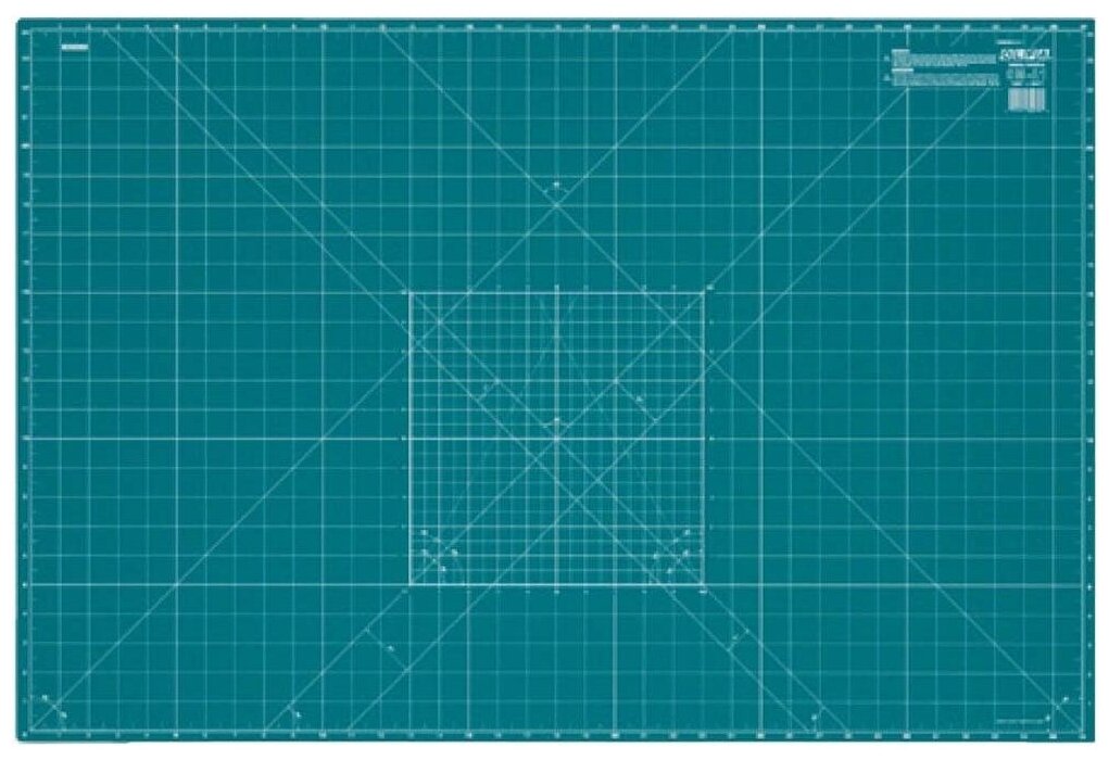 Коврик для резки OLFA OL-CM-A2