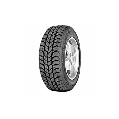 Шина Goodyear (Гудиер) Cargo Ultra Grip 225/55 R17C 109/107T