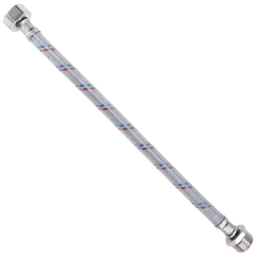 Подводка для воды AquaLine Латунь полимер Г/Ш 1/2