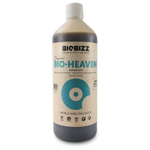 Стимулятор BioBizz Bio Heaven 1 л