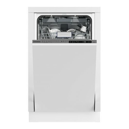 Встраиваемая посудомоечная машина Grundig GSVP3150Q 11465900₽