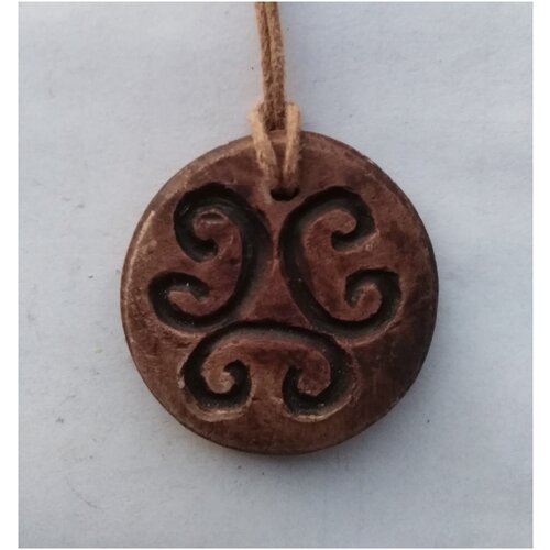 Амулет: Оберег 