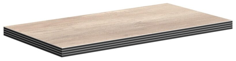 Топ SL_TORR для шкафа ТР85 дуб каньон