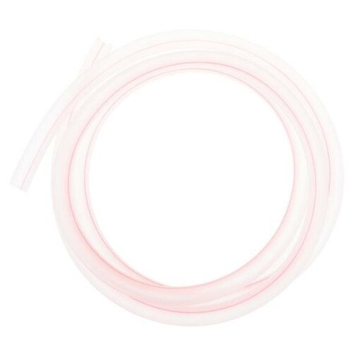 Шланг топливной системы длина 1м d8 посадочный 5 мм прозрачный 369₽