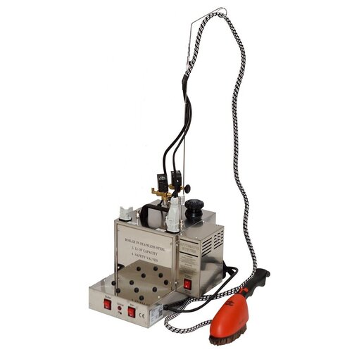 Парогенератор с щеткой Lelit PG 036 11279000₽