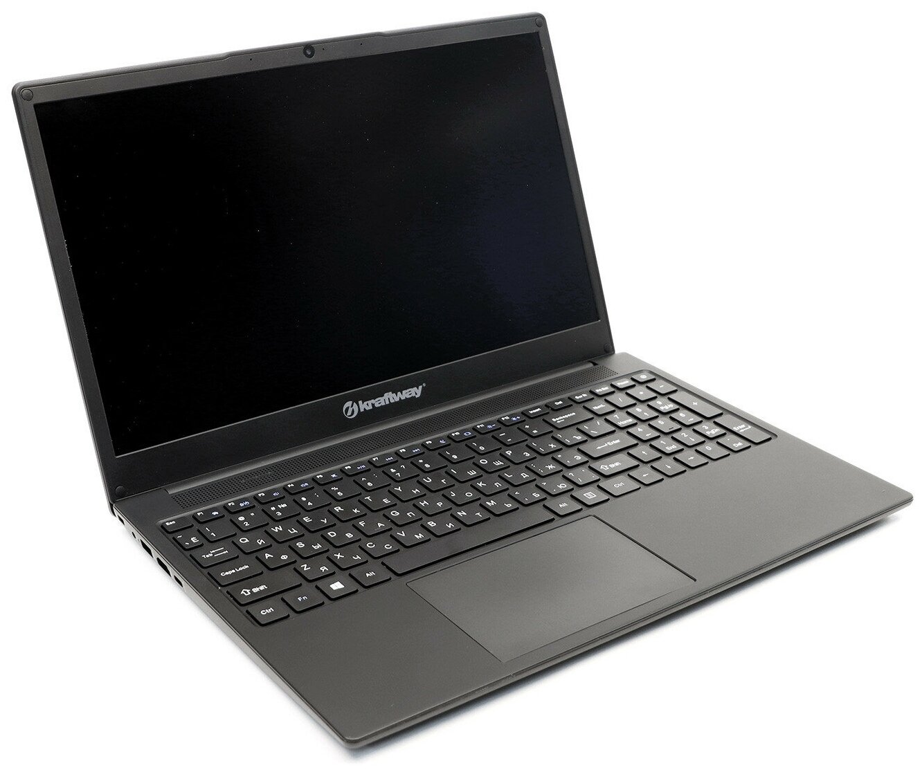 Купить Ноутбук Kraftway Аккорд KNA 15.6" 1920x1080 Intel Core i5 ...
