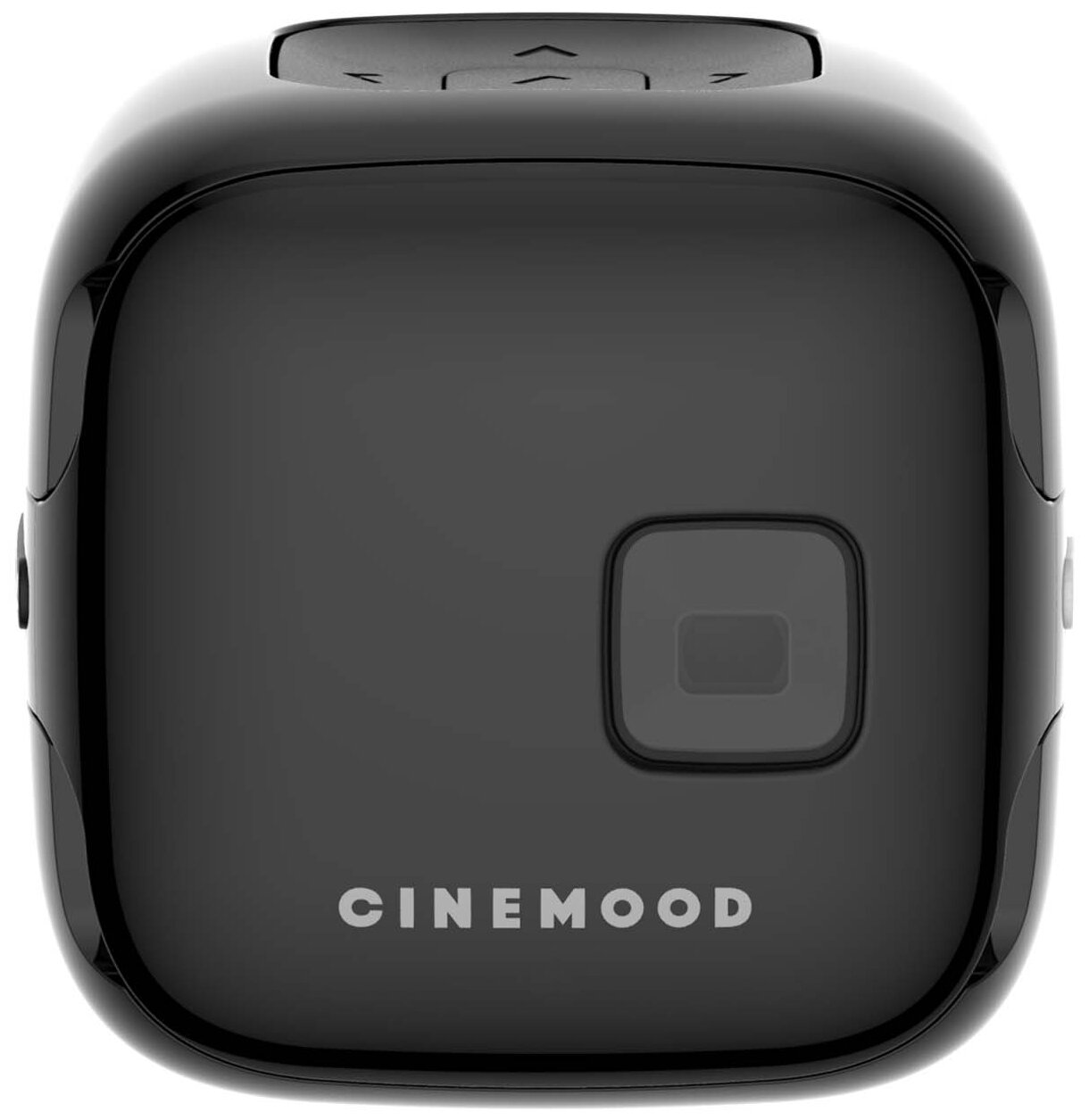 Smart Проектор Cinemood Кубик VR + 3 месяца подписки (CNMD0019DM 3M)