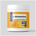 L-Glutamine/ Л-Глютамин/Для роста мышц/Жиросжигатель/Аминокислота - изображение