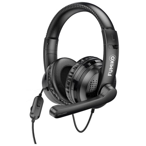 Fumiko Patriot Black FGH06-01 135200₽