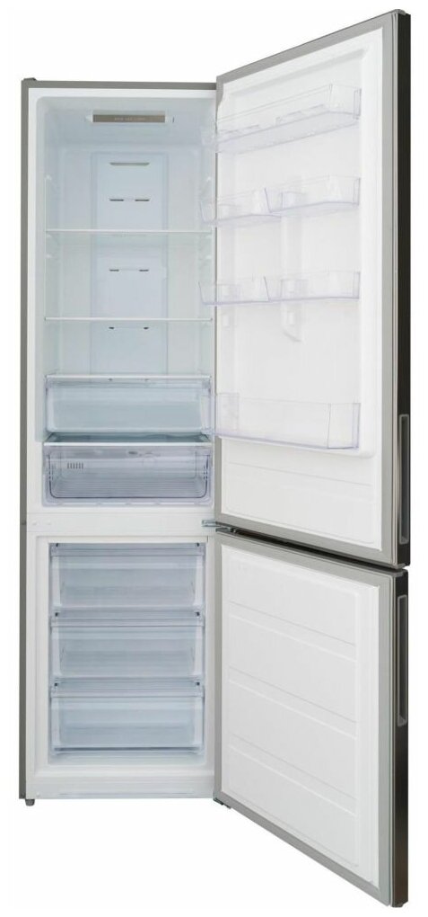 Холодильник Schaub Lorenz SLU C201D0 G - фотография № 7
