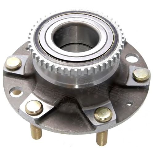 фото Febest 1282-h1f (1282h1f / 517504h050) ступица колеса с интегрированным подшипником