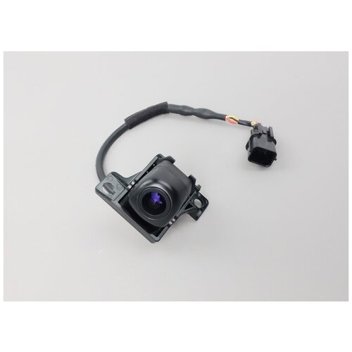 Камера заднего вида Hyundai Creta 2016-2021 448300₽