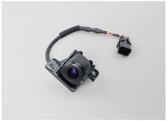 Камера заднего вида Hyundai Creta (2016-2021)
