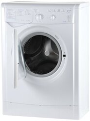 Стиральная машина Indesit IWUB 4105 (CIS), 62916, белый