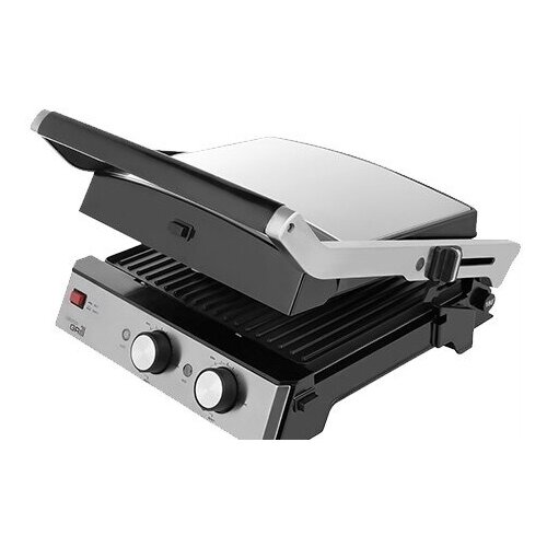 Гриль электрический CT-1468ГрильЭлектрогрильПодарок мужчинеподругемамепапедевушкеженемужупарнюучителю 2548700₽