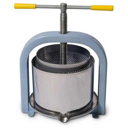 Пресс винтовой Лан 15 литров 853700₽