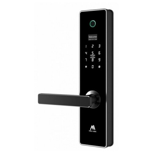 Электронный замок MoliLock L661 для входных дверей
