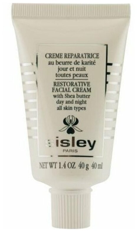 Sisley Restorative Facial Cream 40мл