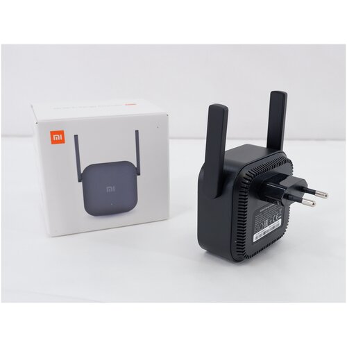 Усилитель WiFi Mi Range Extender Pro R03 DVB4235GL