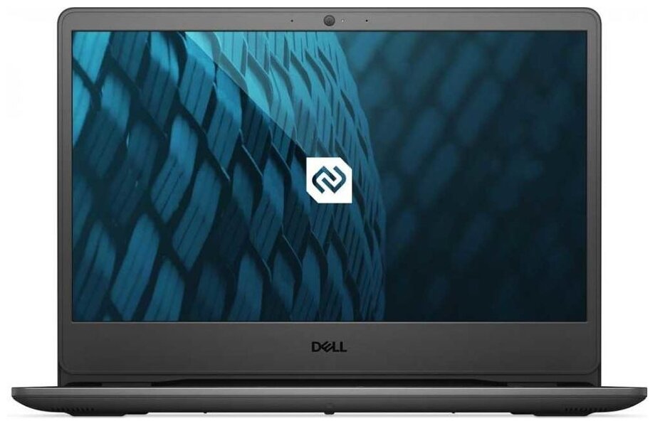 Ноутбук DELL Vostro 3401 3401-6889 черный