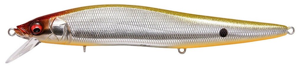  MEGABASS ONETEN MAX LBO  GLX WESTERN CLOWN II