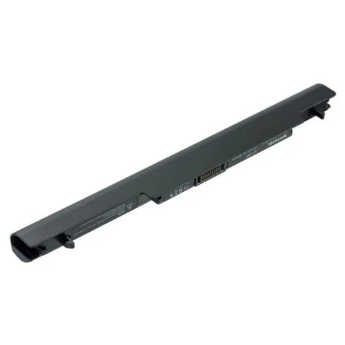 Аккумулятор Pitatel BT-129P для ноутбуков Asus K46, K56, S46, A46, A56, S40, S405, S56, S505 (A31-K56, A32-K56, A41-K56, A42-K56), 3400mAh