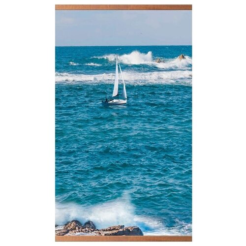 Обогреватель настенный Парусник 161500₽