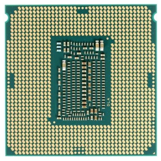 Процессор INTEL Core i7 9700, LGA 1151v2, OEM [cm8068403874521s rg13] - фото №2