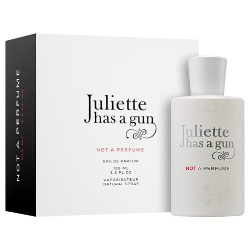 juliette has a gun not a parfume edp парфюмерная вода жен 100мл Juliette Has A Gun, Not a Parfume edp, Парфюмерная вода, Жен. 100мл
