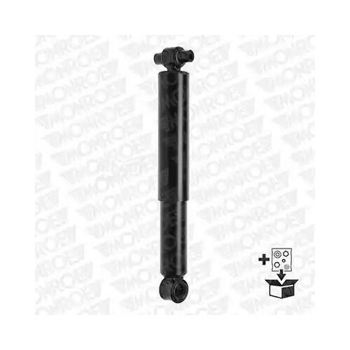 фото Monroe t5177 амортизатор подвески