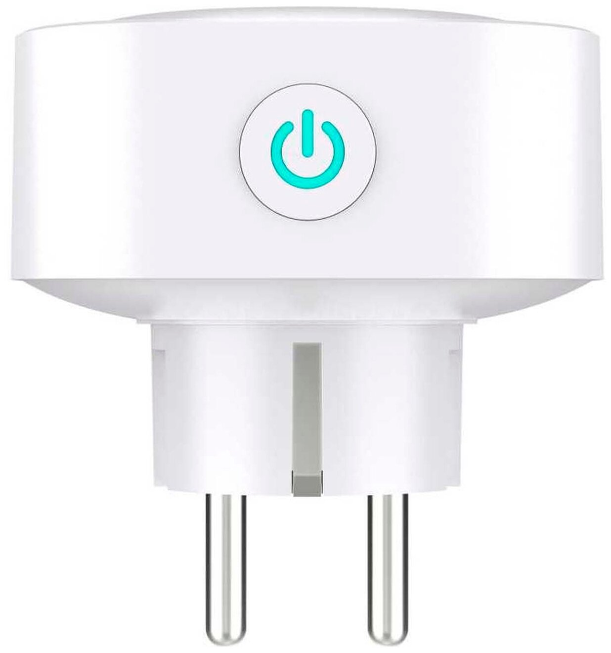 Умная розетка Gosund Smart plug работает с Алисой 2 USB outlet, total 2.1A - фотография № 3