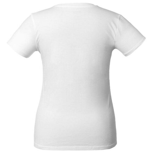 футболка ловец слов размер 38 голубой Футболка Ловец слов, размер 44, белый